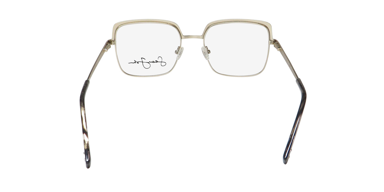 Sean John 6034 Eyeglasses by ModaFrames