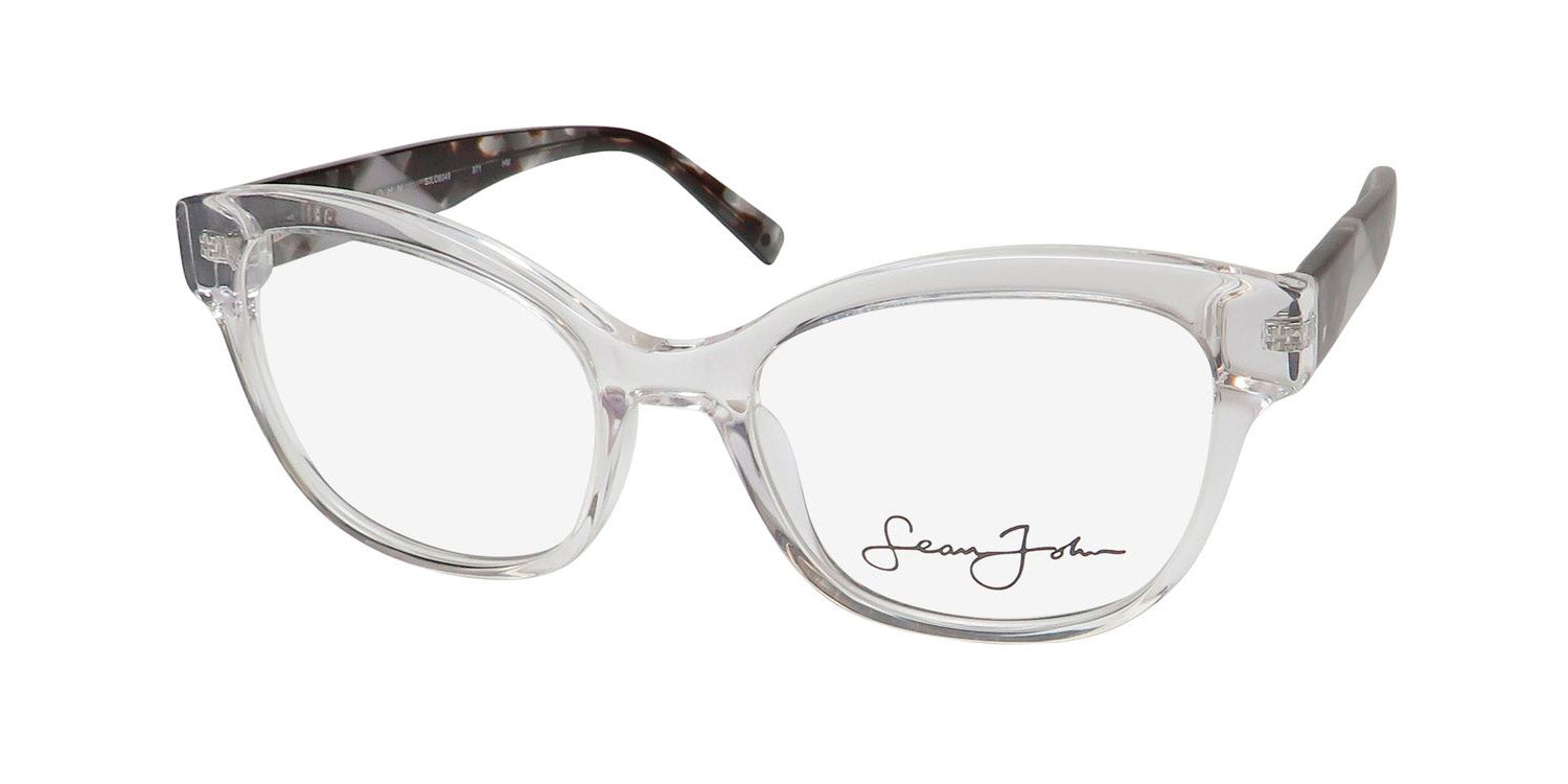 Sean John 6049 Eyeglasses by ModaFrames