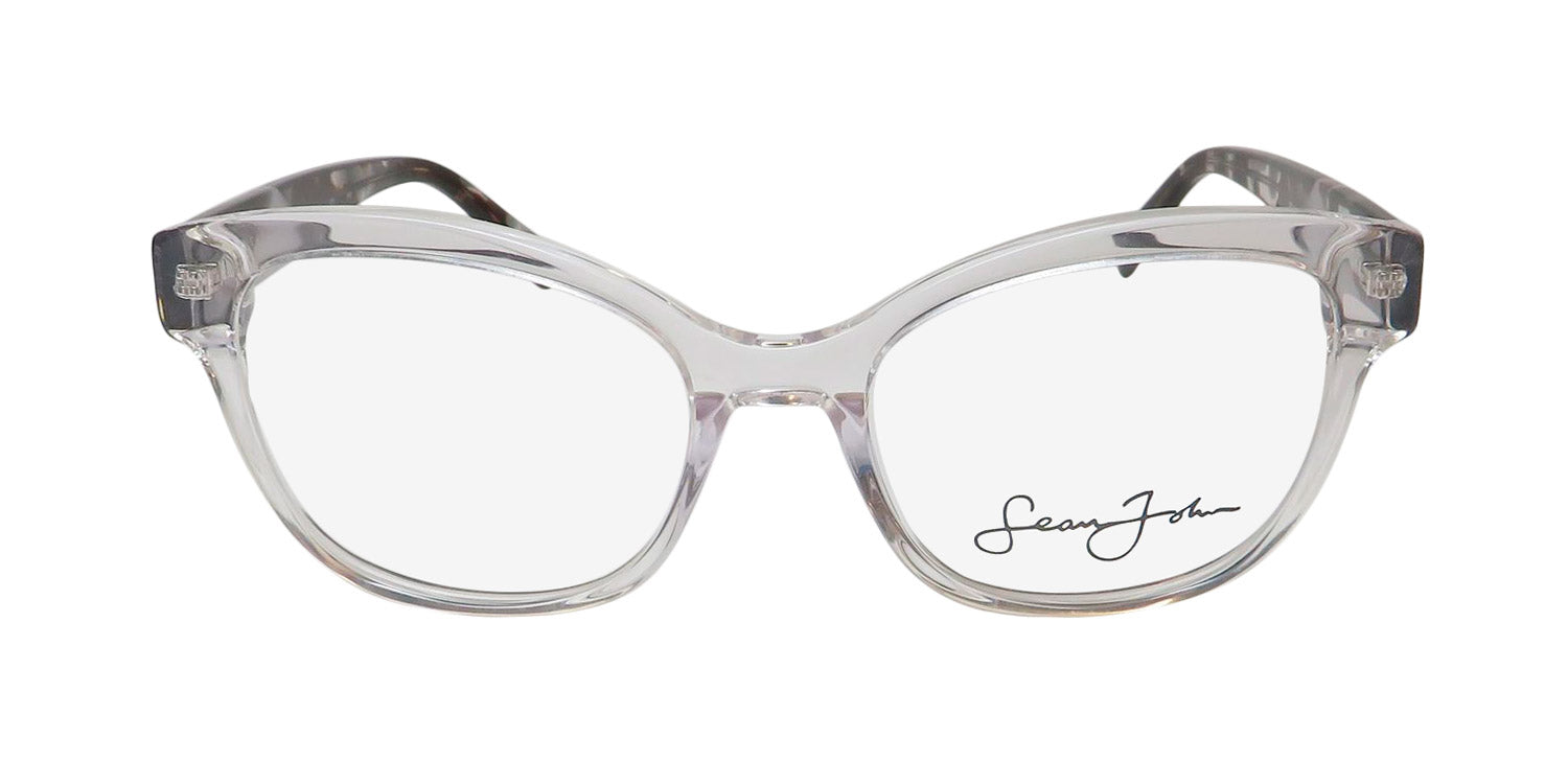 Sean John 6049 Eyeglasses by ModaFrames