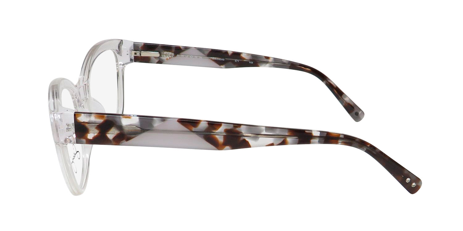 Sean John 6049 Eyeglasses by ModaFrames