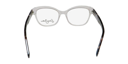 Sean John 6049 Eyeglasses by ModaFrames