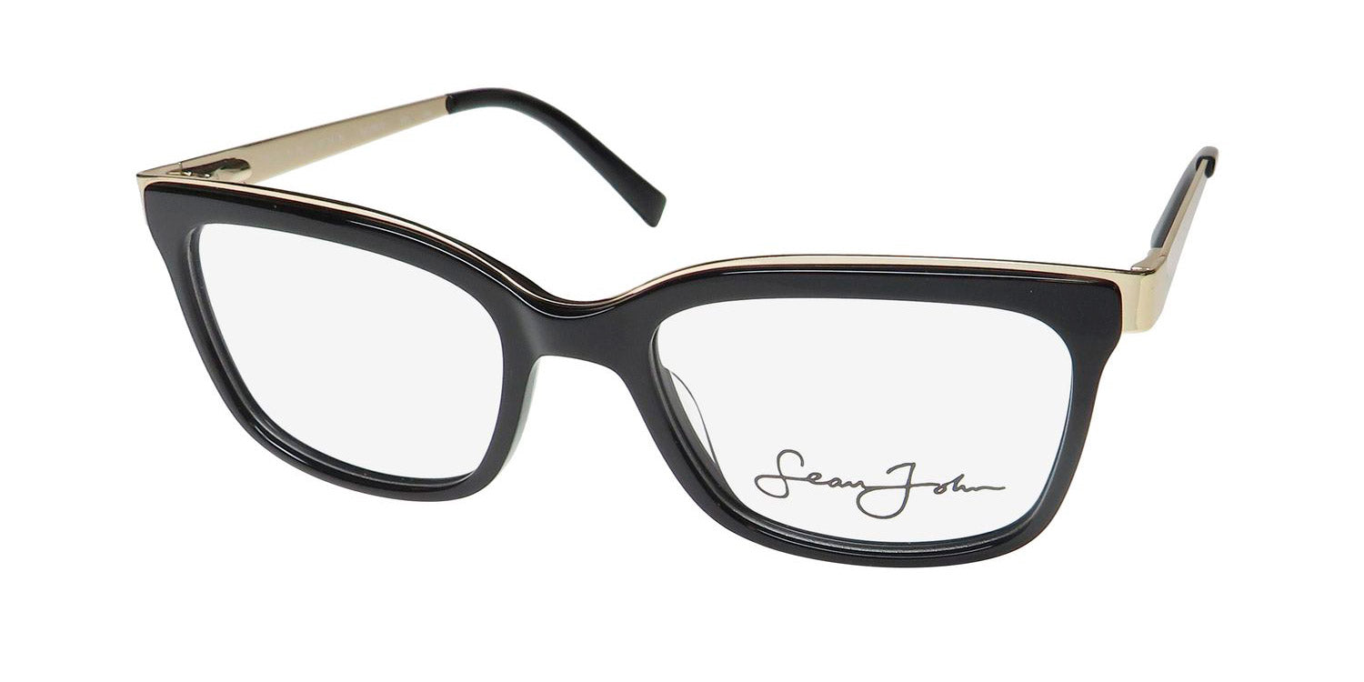 Sean John 6010 Eyeglasses by ModaFrames