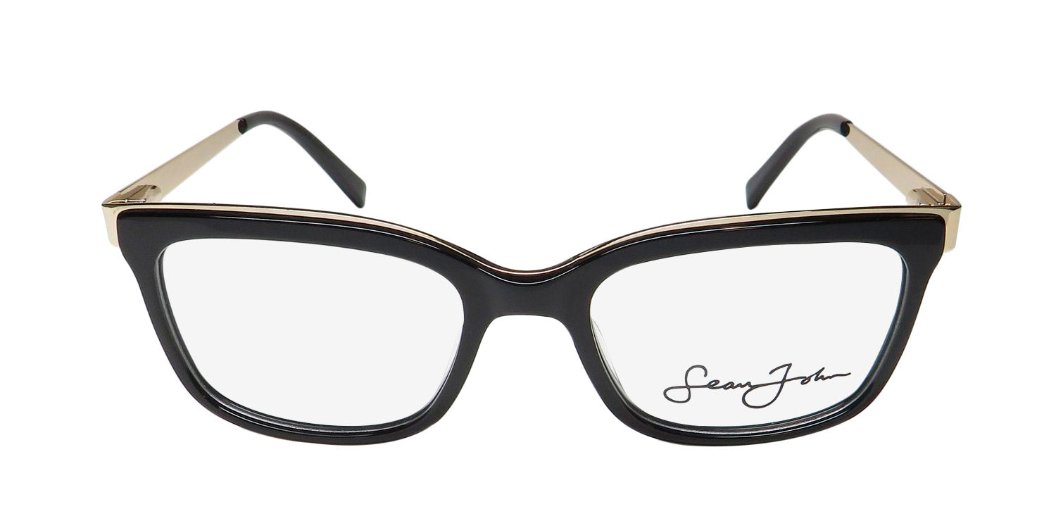 Sean John 6010 Eyeglasses by ModaFrames