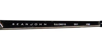 Sean John 6010 Eyeglasses by ModaFrames
