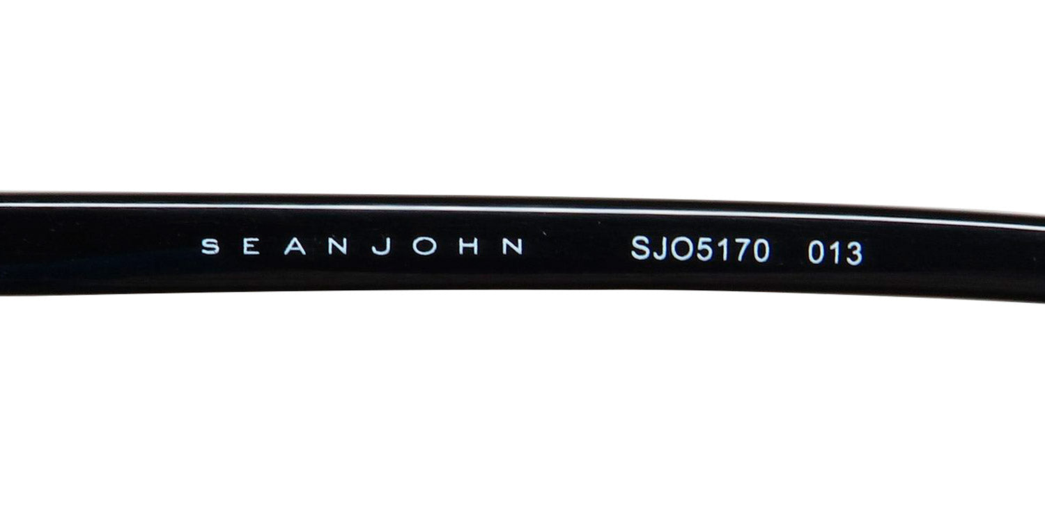 Sean John 5170 Eyeglasses by ModaFrames
