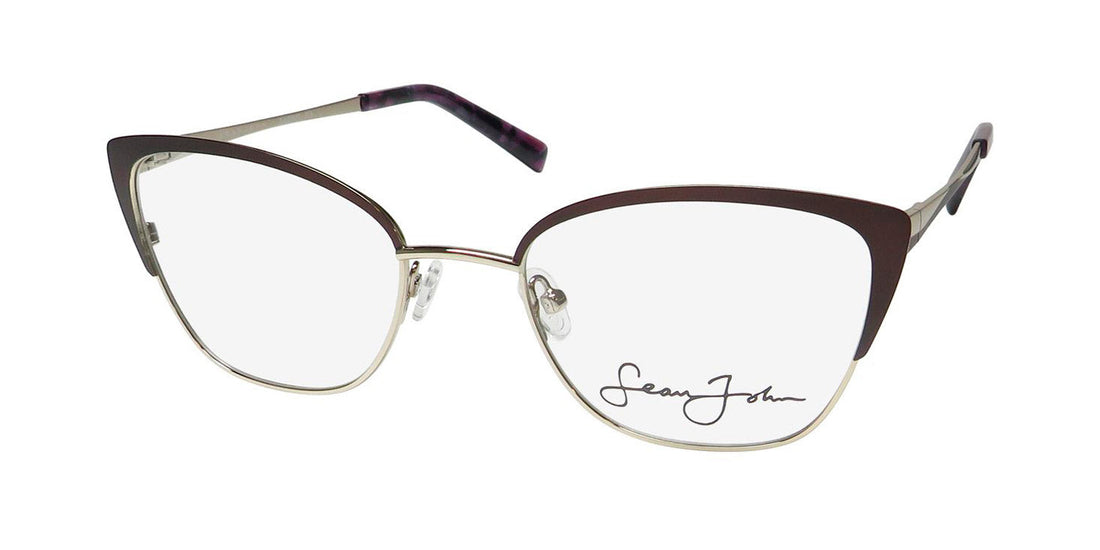 Sean John 6015 Eyeglasses by ModaFrames