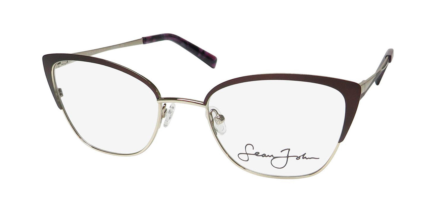 Sean John 6015 Eyeglasses by ModaFrames