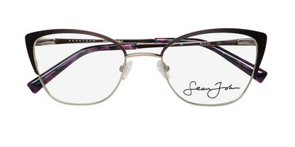 Sean John 6015 Eyeglasses by ModaFrames