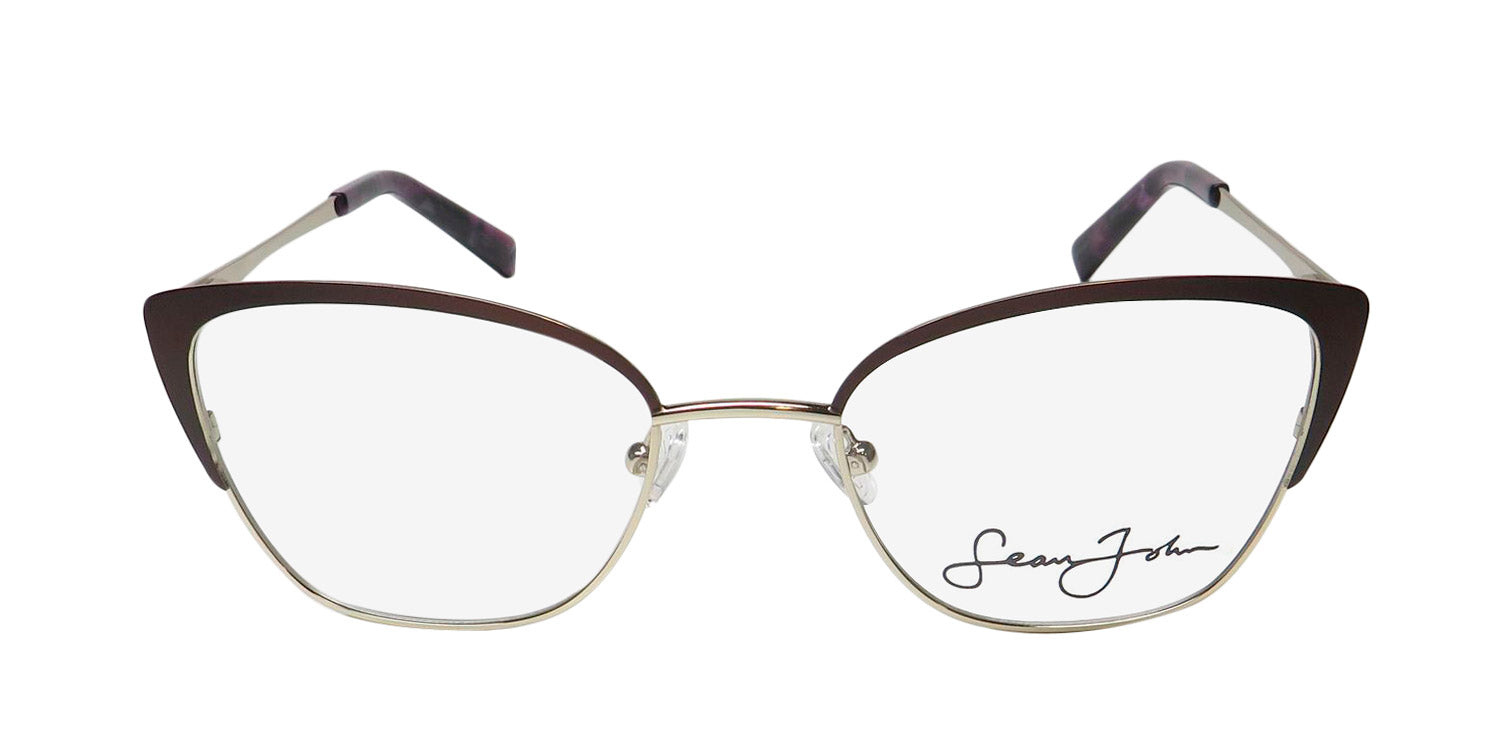 Sean John 6015 Eyeglasses by ModaFrames