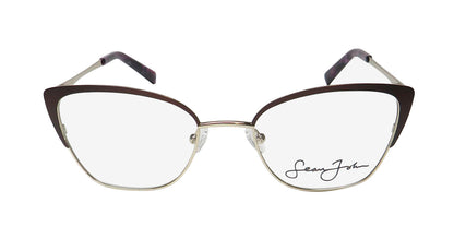 Sean John 6015 Eyeglasses by ModaFrames