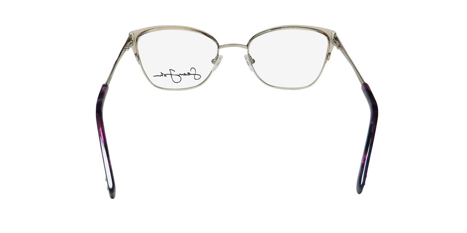 Sean John 6015 Eyeglasses by ModaFrames