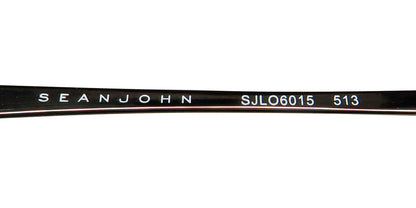 Sean John 6015 Eyeglasses by ModaFrames