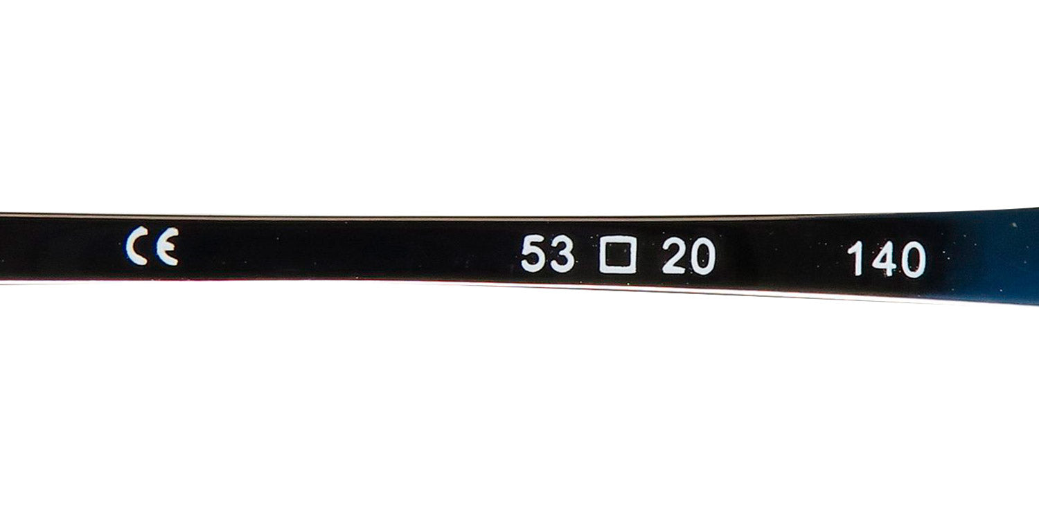 Sean John 6015 Eyeglasses by ModaFrames