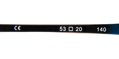 Sean John 6015 Eyeglasses by ModaFrames