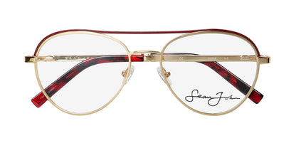 Sean John 6007 Eyeglasses by ModaFrames