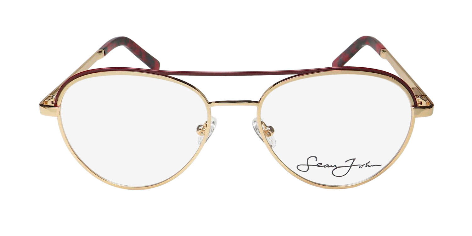 Sean John 6007 Eyeglasses by ModaFrames