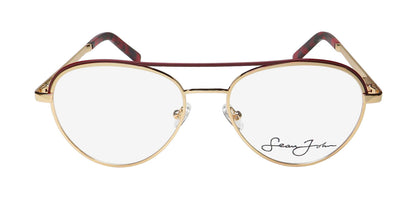 Sean John 6007 Eyeglasses by ModaFrames