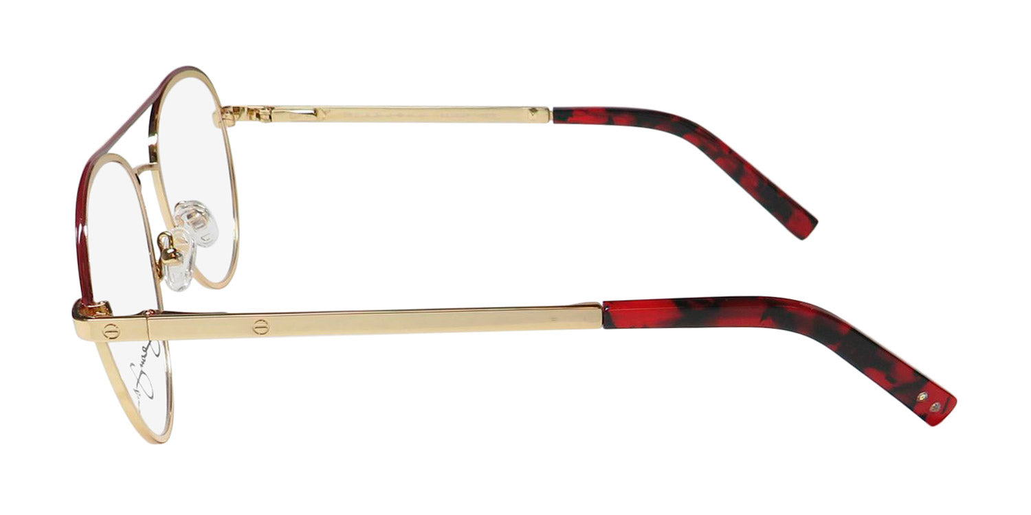 Sean John 6007 Eyeglasses by ModaFrames