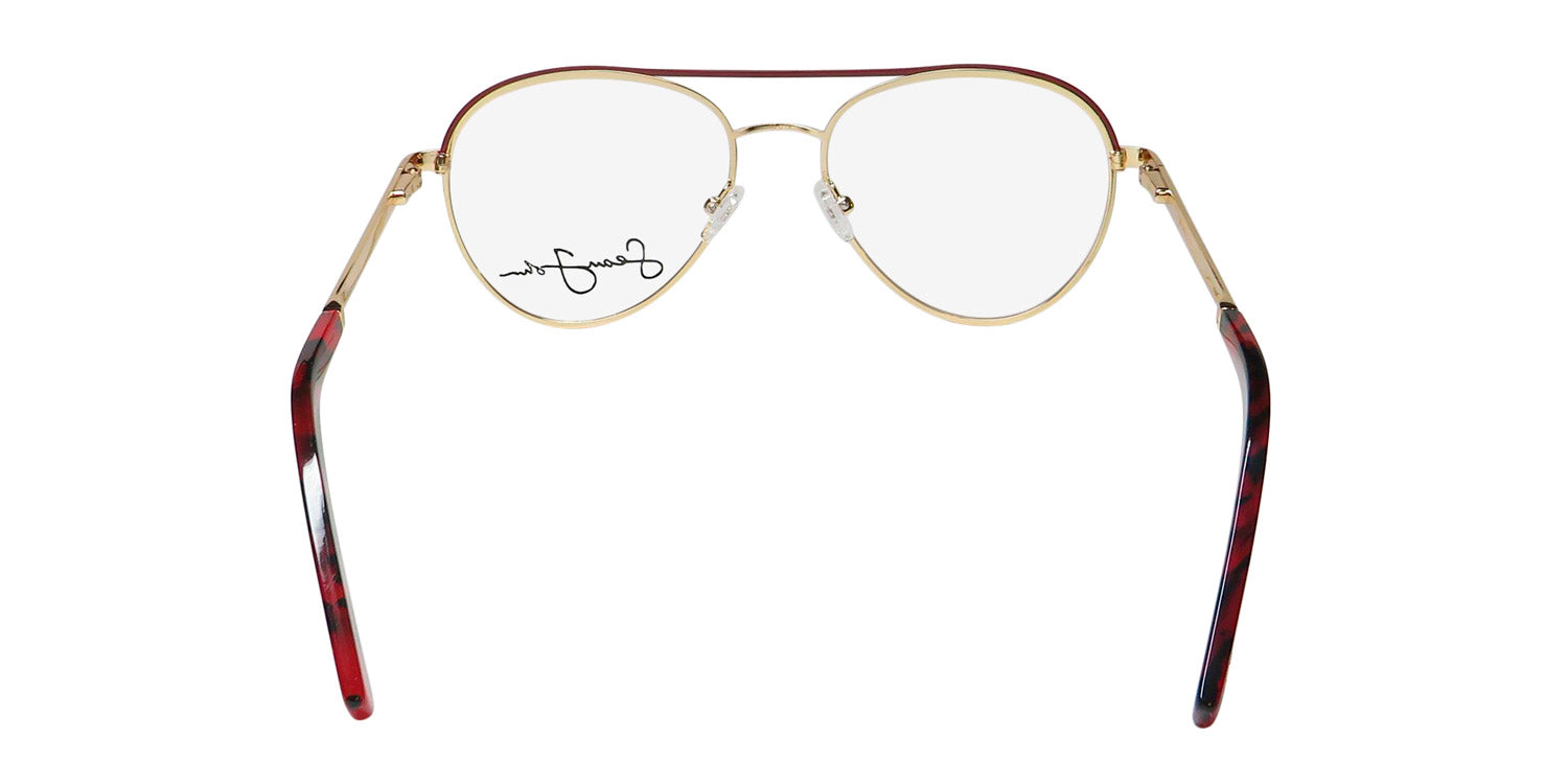 Sean John 6007 Eyeglasses by ModaFrames