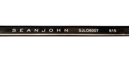 Sean John 6007 Eyeglasses by ModaFrames