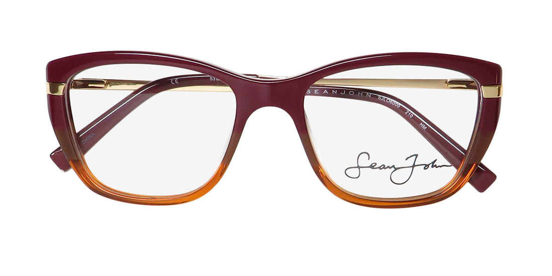 Sean John 6000 Eyeglasses by ModaFrames