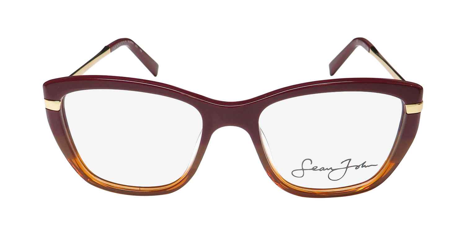 Sean John 6000 Eyeglasses by ModaFrames