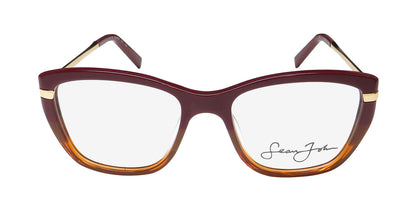 Sean John 6000 Eyeglasses by ModaFrames