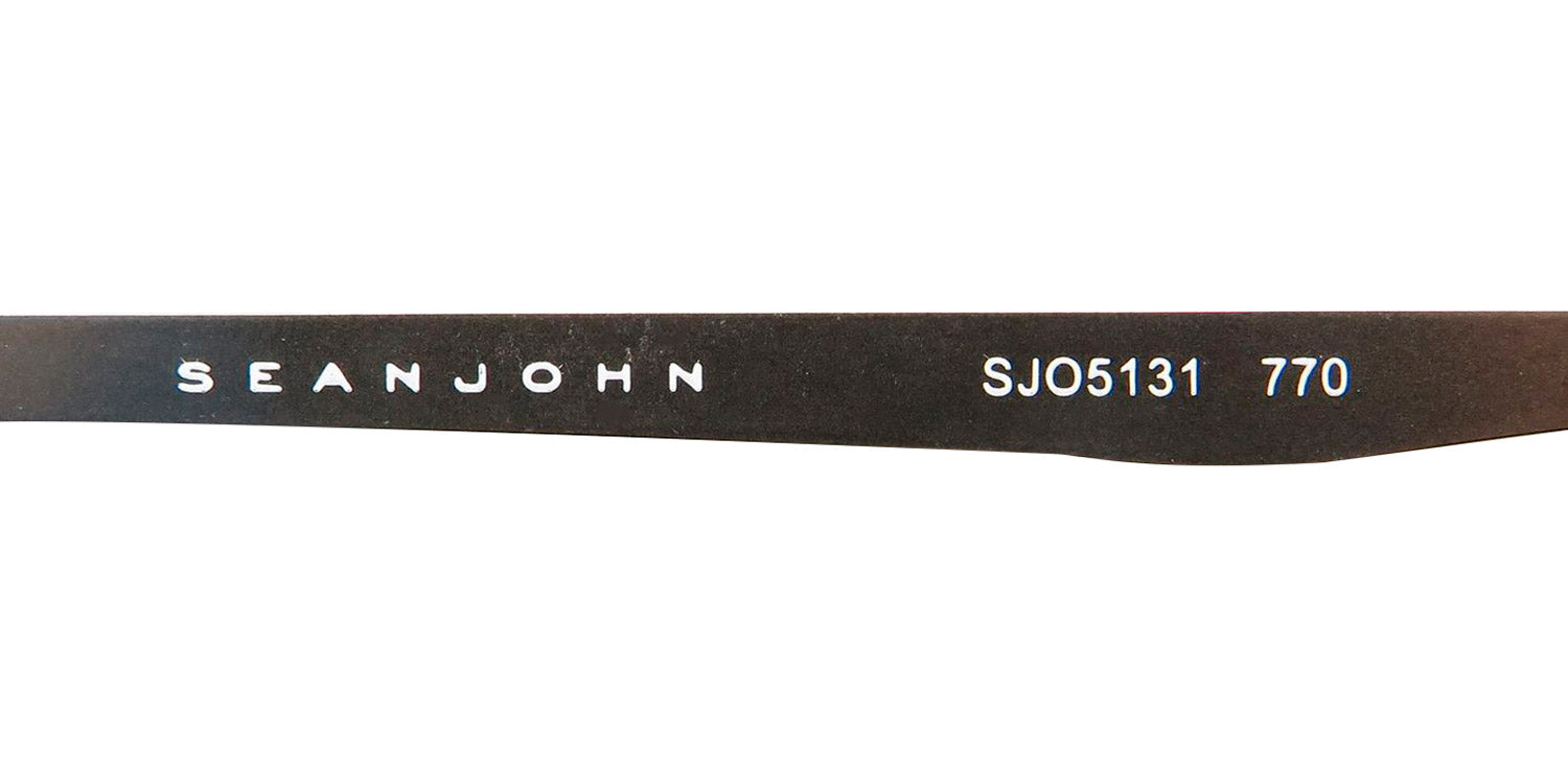 Sean John 5131 Eyeglasses by ModaFrames