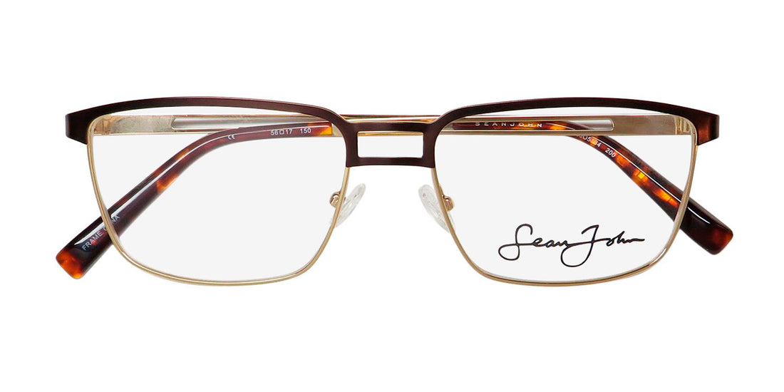 Sean John 5134 Eyeglasses by ModaFrames