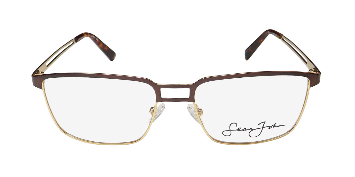 Sean John 5134 Eyeglasses by ModaFrames