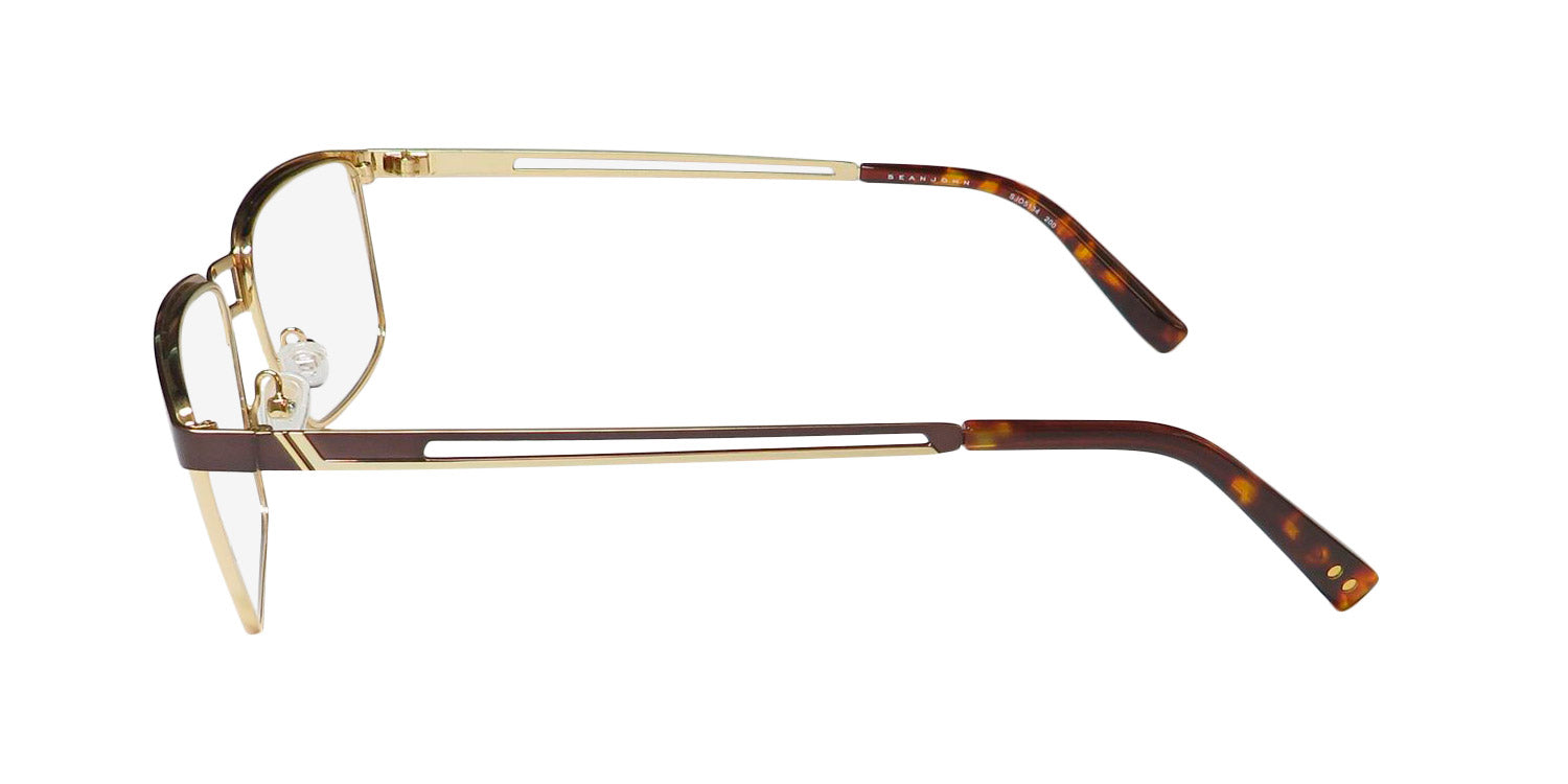 Sean John 5134 Eyeglasses by ModaFrames