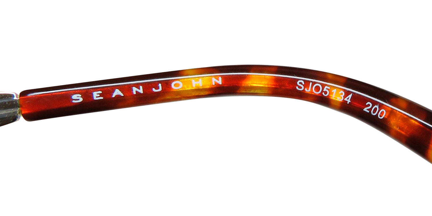 Sean John 5134 Eyeglasses by ModaFrames