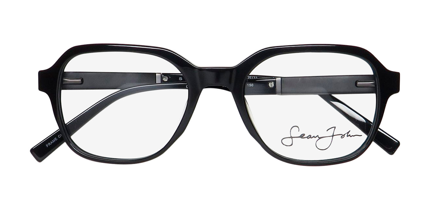 Sean John 5133 Eyeglasses by ModaFrames