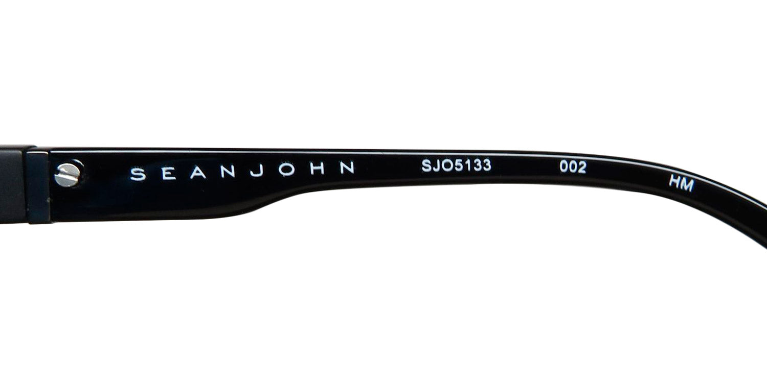 Sean John 5133 Eyeglasses by ModaFrames