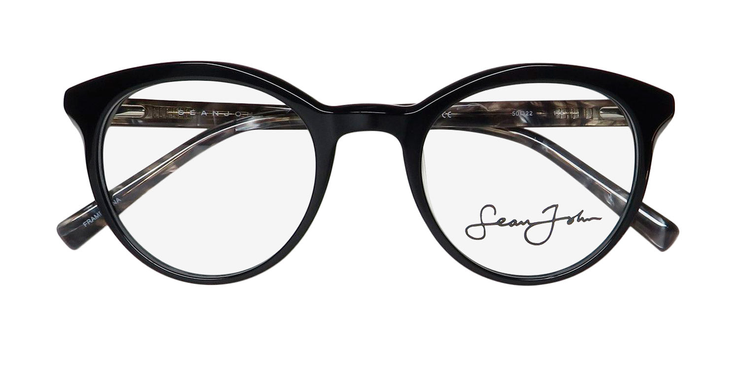 Sean John 6008 Eyeglasses by ModaFrames