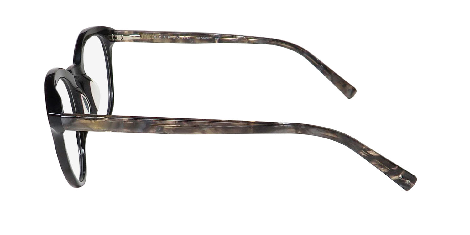 Sean John 6008 Eyeglasses by ModaFrames