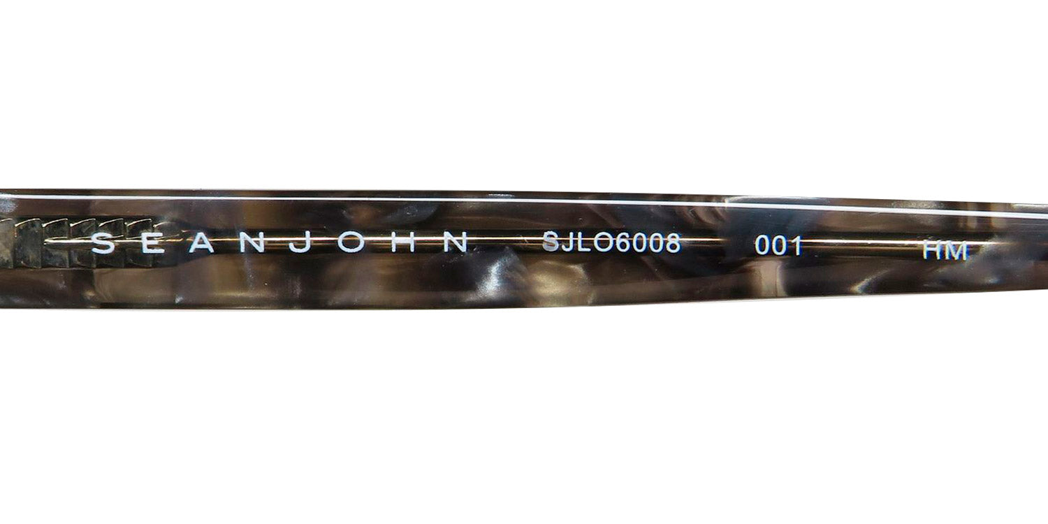 Sean John 6008 Eyeglasses by ModaFrames