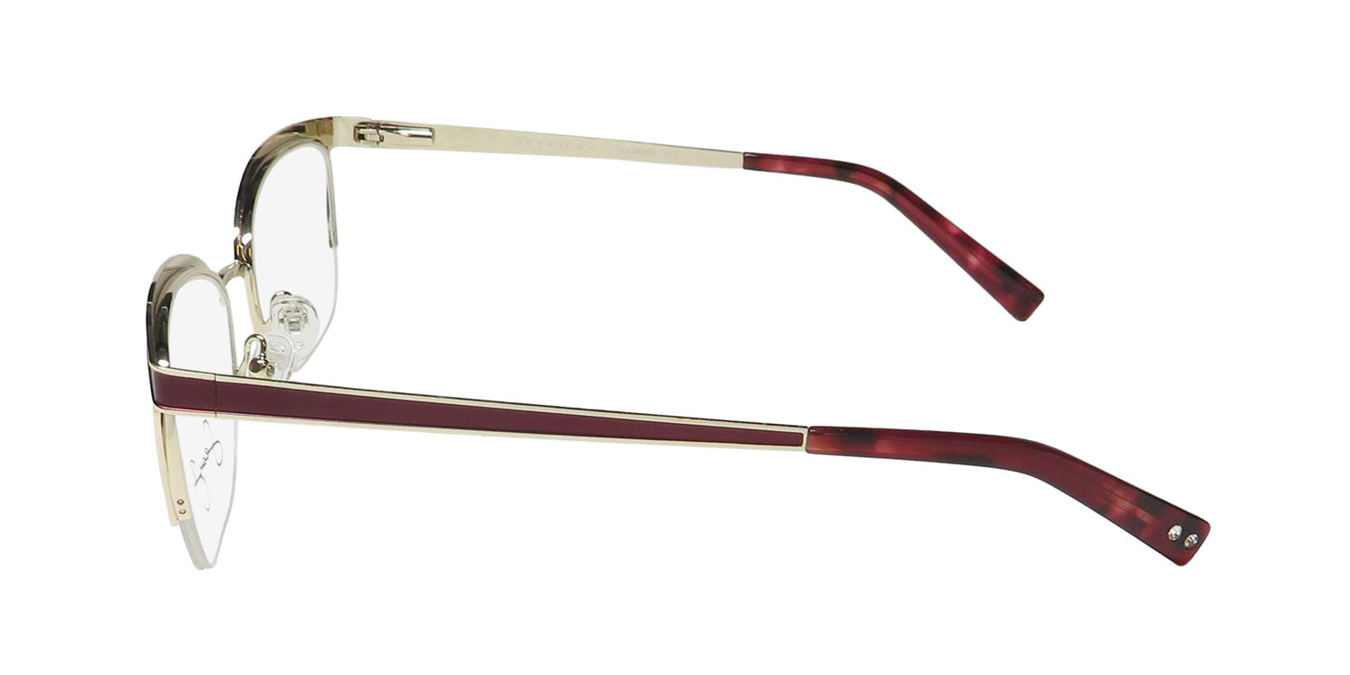 Sean John 6006 Eyeglasses by ModaFrames