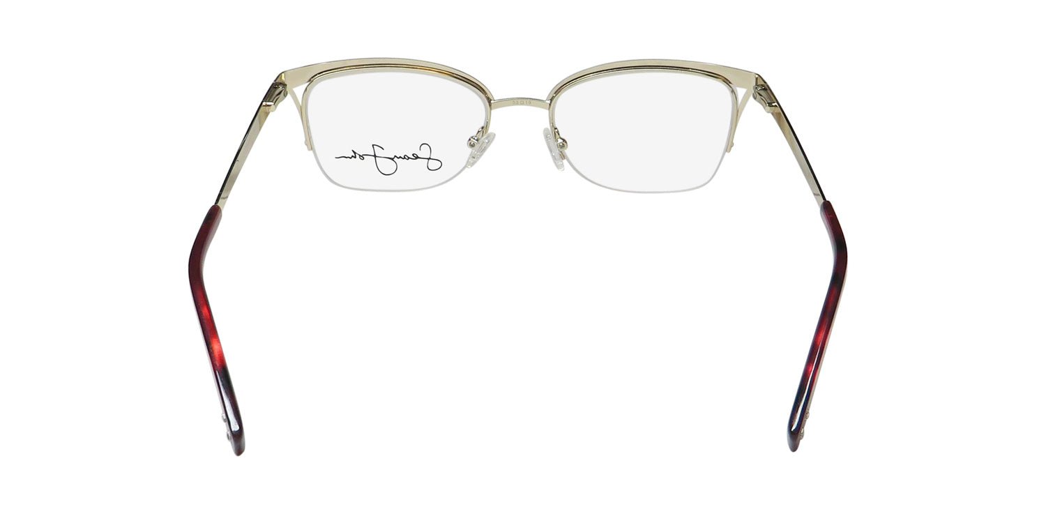 Sean John 6006 Eyeglasses by ModaFrames