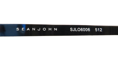 Sean John 6006 Eyeglasses by ModaFrames