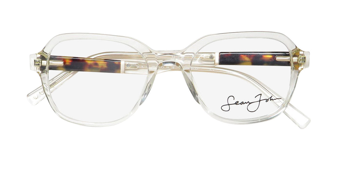 Sean John 5133 Eyeglasses by ModaFrames