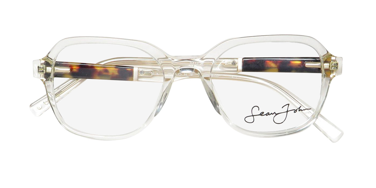Sean John 5133 Eyeglasses by ModaFrames