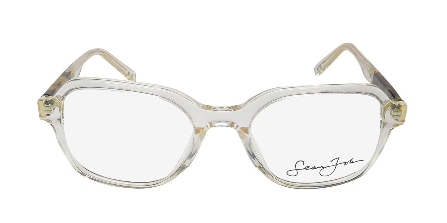 Sean John 5133 Eyeglasses by ModaFrames