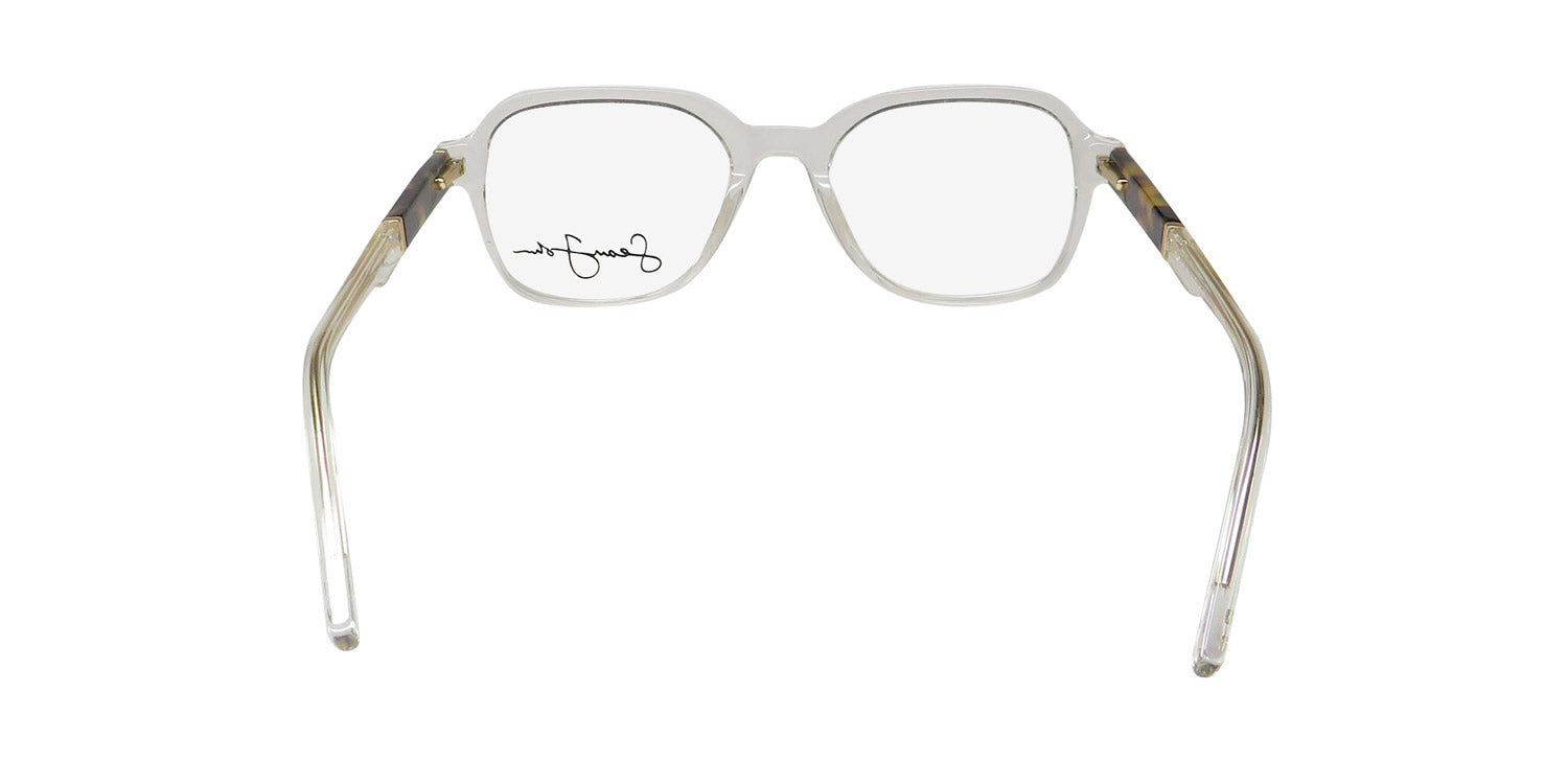 Sean John 5133 Eyeglasses by ModaFrames