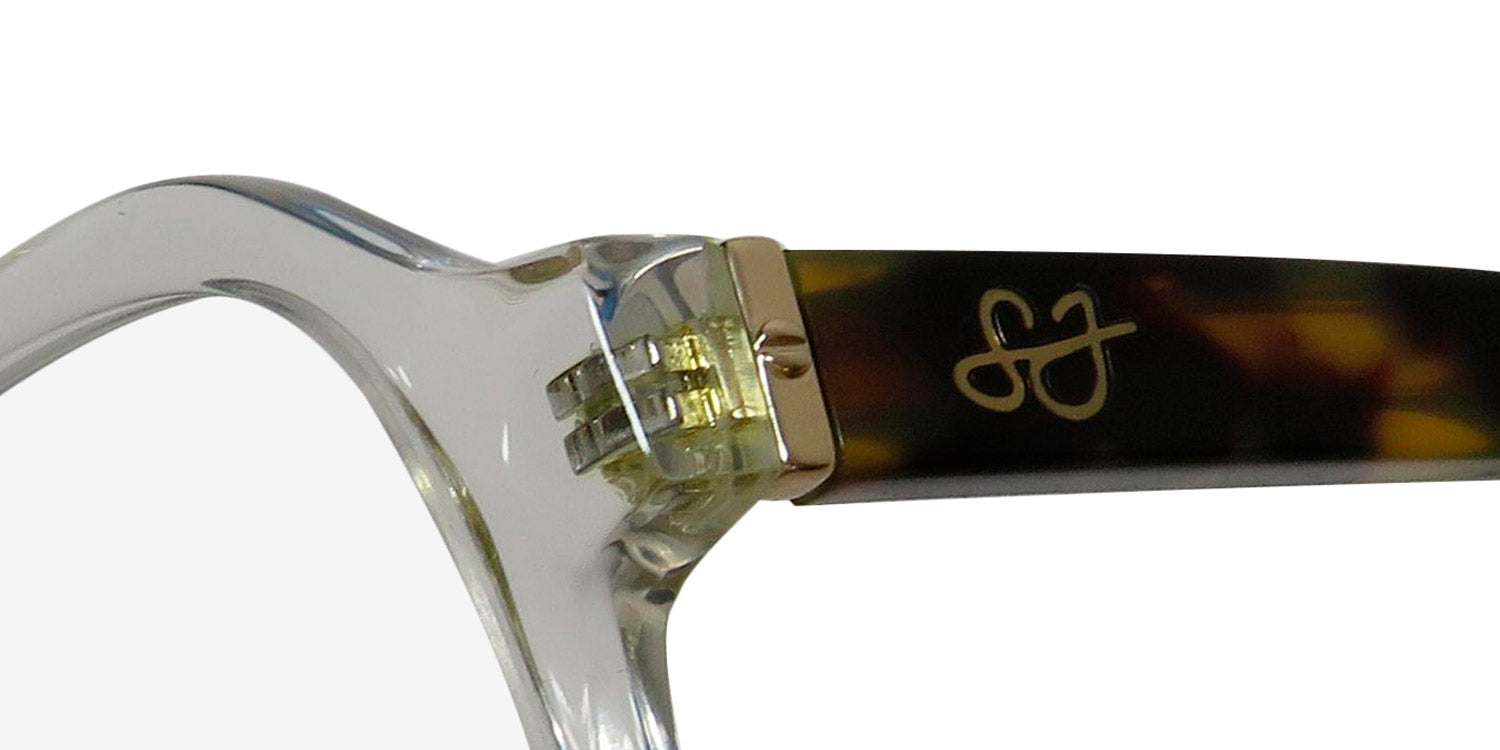 Sean John 5133 Eyeglasses by ModaFrames