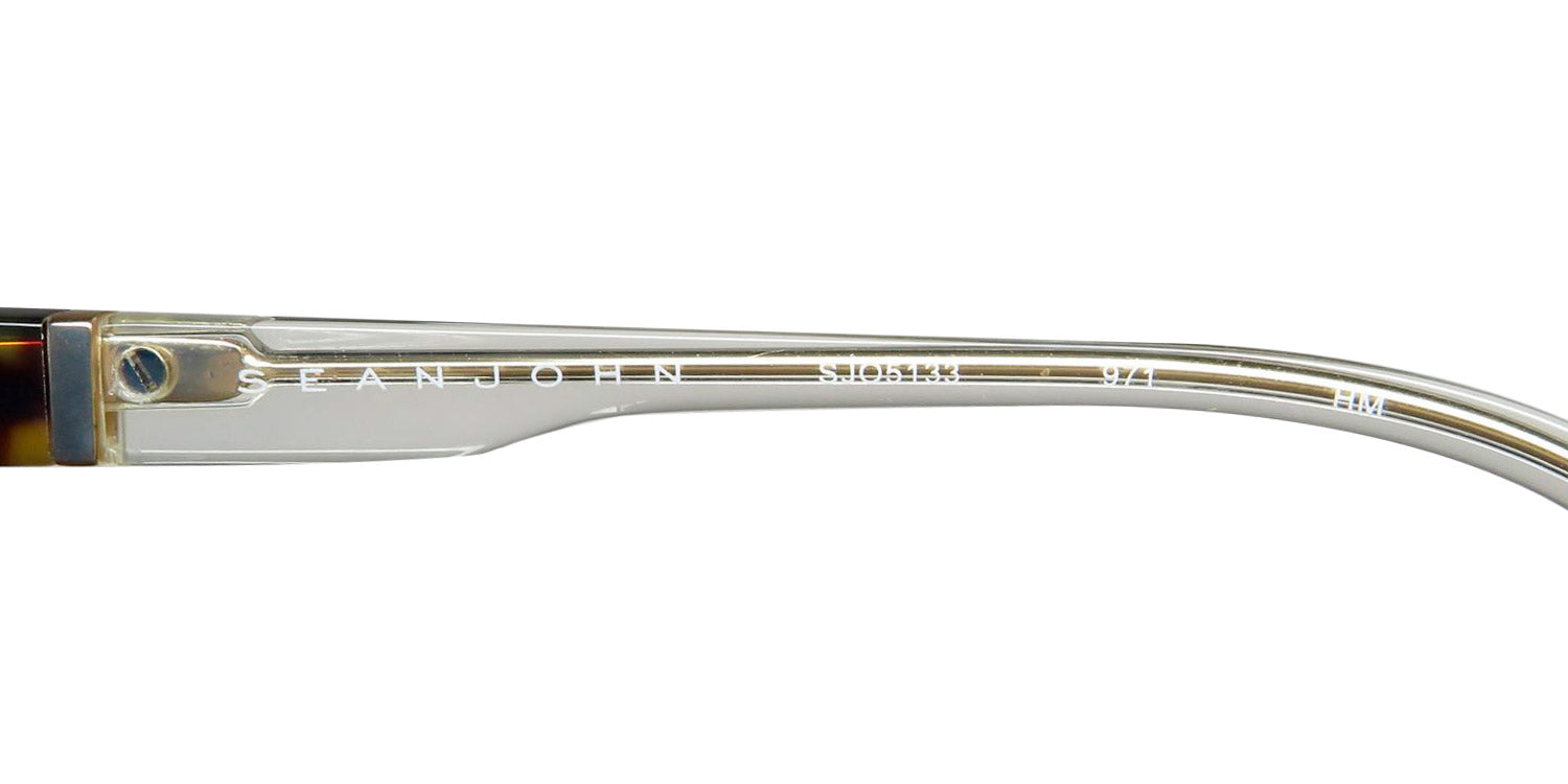 Sean John 5133 Eyeglasses by ModaFrames