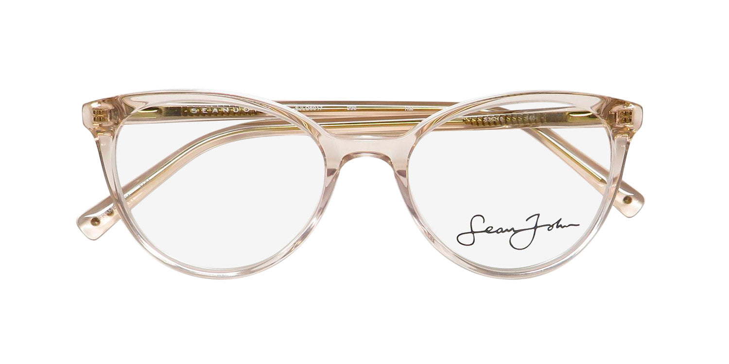 Sean John 6017 Eyeglasses by ModaFrames