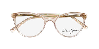 Sean John 6017 Eyeglasses by ModaFrames