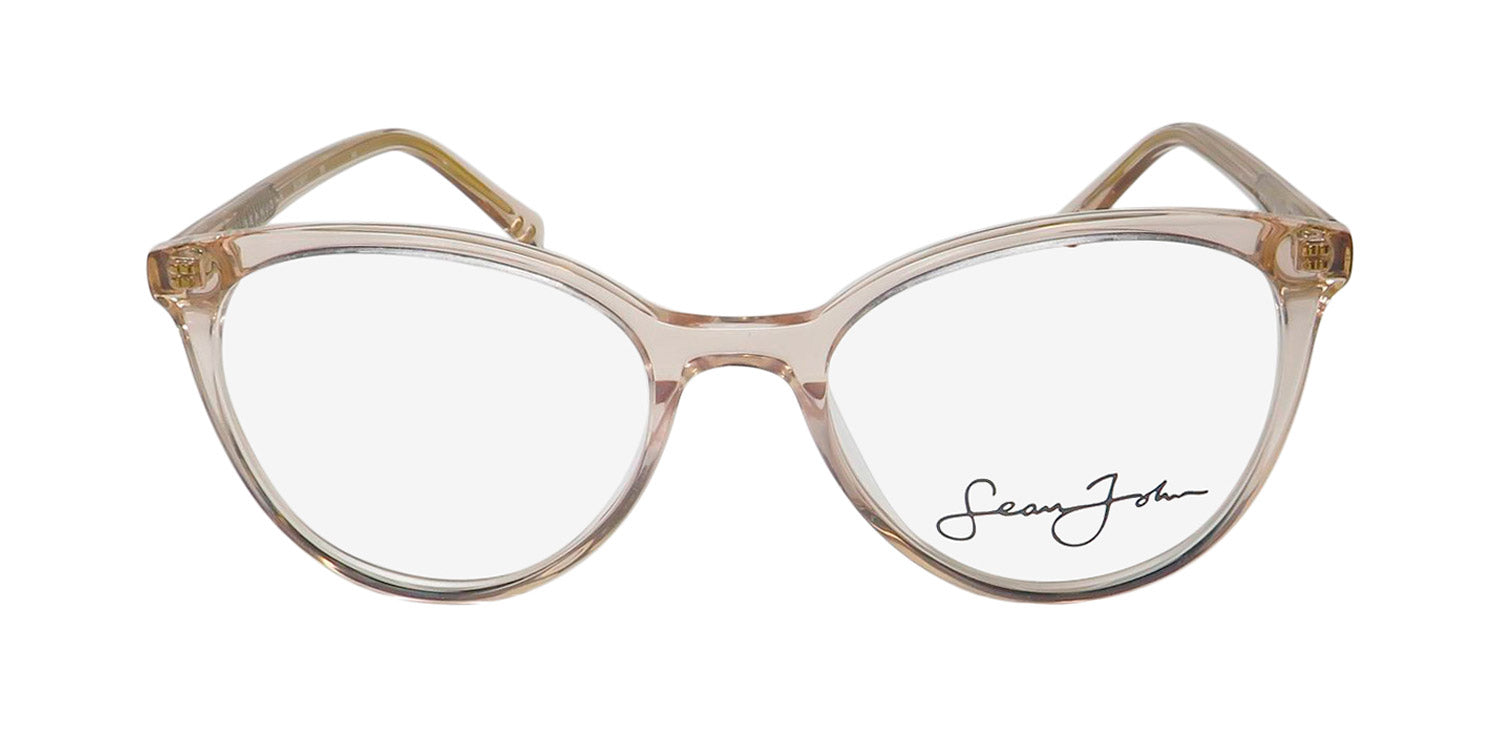 Sean John 6017 Eyeglasses by ModaFrames