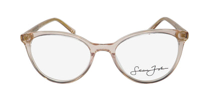 Sean John 6017 Eyeglasses by ModaFrames